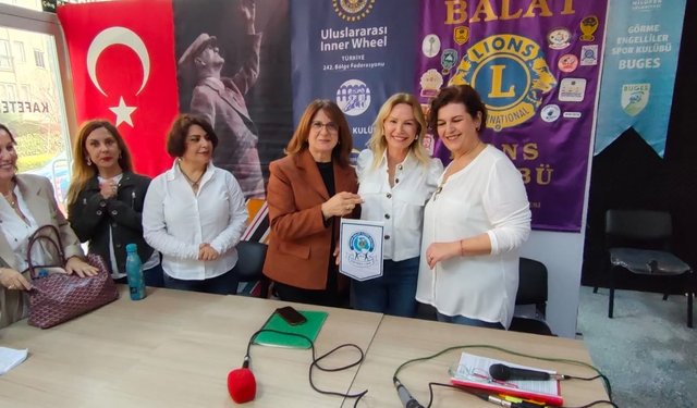 Görme Engelli Sporcular İçin Canlı Radyo Tiyatrosu Sahnelendi