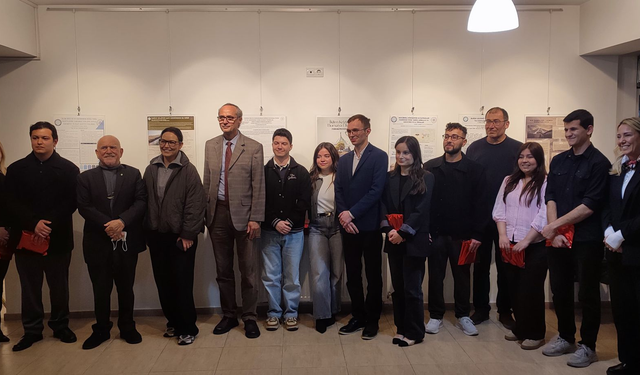 Bursa’da “İklim Krizi” Masaya Yatırıldı