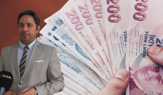 İsa Karakaş'tan milyonlara uyarı