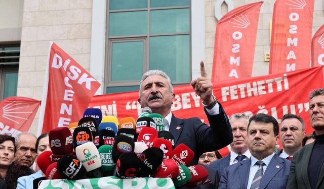 Yeşiltaş'tan sert Deniz Köken tepkisi!