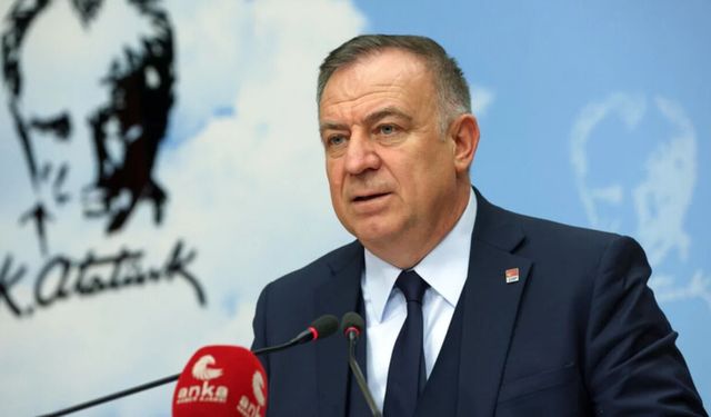 CHP'den Bozbey'in tutuklanmasına ilk tepki!