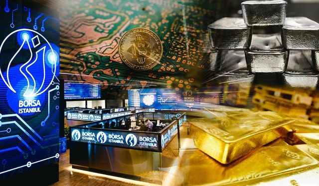 Bu hafta en çok hangi yatırım aracı kazandırdı?