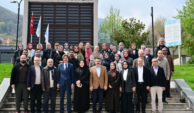 Bursa kültür hayatına yeni soluk