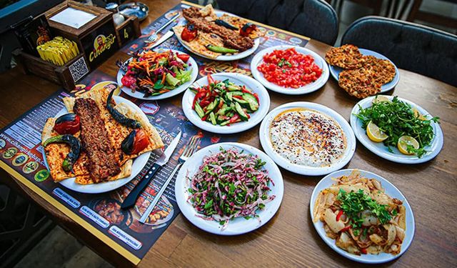 Restoran fiyatlarına zam kapıda!