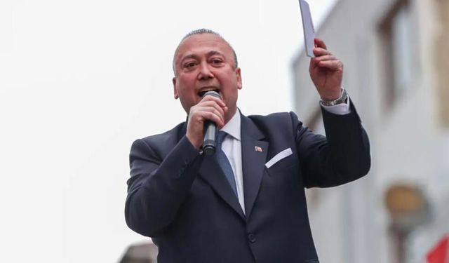 Özkan Yalım'dan yeni talep