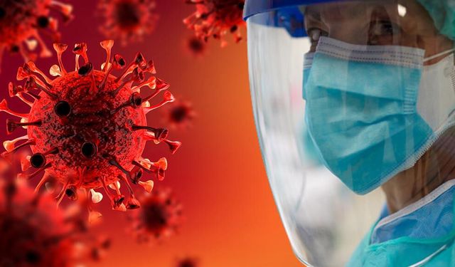 Ebola başka ülkeye sıçradı!
