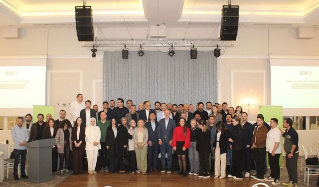 BETİP’ten e-ticarette yeni dönem hamlesi