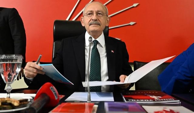 "Hain Kemal diyenlerin ilişiği kesilir"