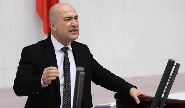 CHP'li Murat Bakan: Kılıçdaroğlu'na bir gün önce video çektirdiniz
