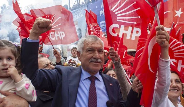 Zeydan Karalar'dan sağlık durumuna ilişkin açıklama