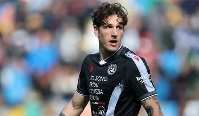 Gökhan İnler'den Zaniolo açıklaması: Bizim için çok önemli bir oyuncu