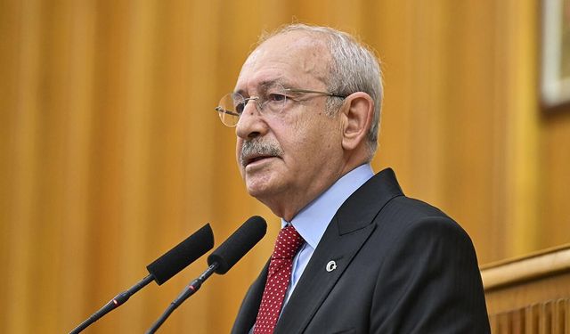 Kılıçdaroğlu'nun FETÖ çıkışına kumpas mağduru askerlerden sert cevap