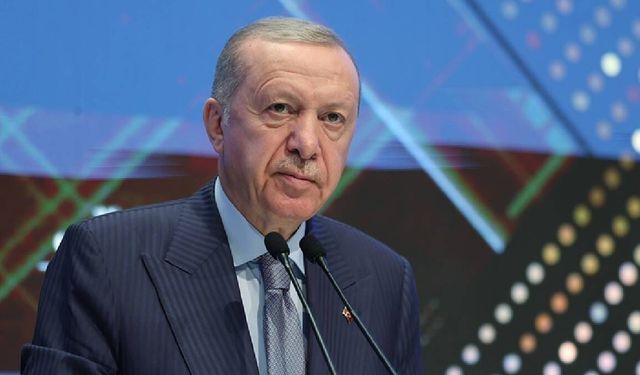 Erdoğan: Türkiye Yüzyılı’nı annelerin emekleriyle inşa edeceğiz
