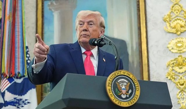 Trump Tayvan'ı çabuk sattı