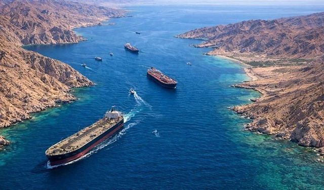 İran: Hürmüz Boğazı yönetim planı 12 madde olarak düzenlendi