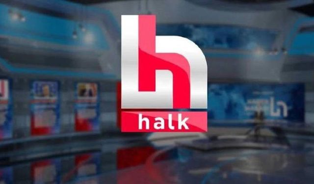 Halk TV'de bir ayrılık daha