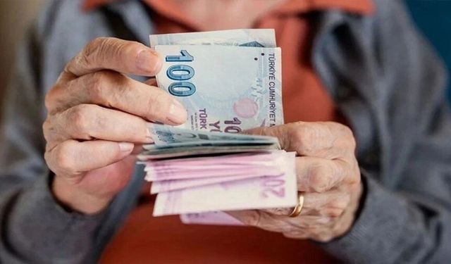 Kurban Bayramı emekli ikramiyesi ödeme tarihleri belli oldu