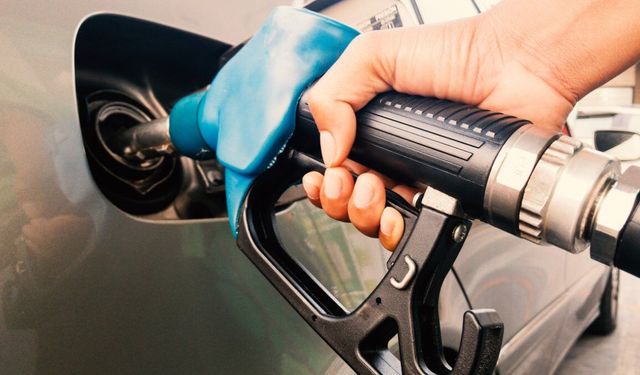 Motorinden sonra benzine de zam geliyor