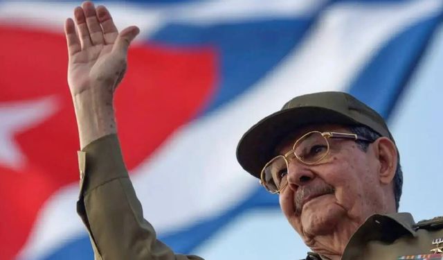 ABD Castro'yu yargılamaya hazırlanıyor