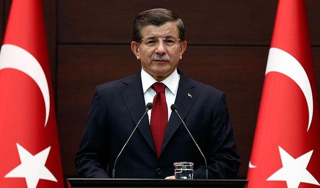 "Cumhurbaşkanlığı hükûmet sistemi miadını doldurmuştur"