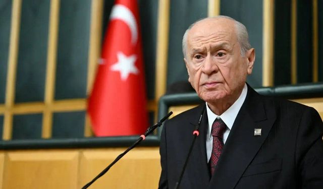 Bahçeli'den 19 Mayıs mesajı