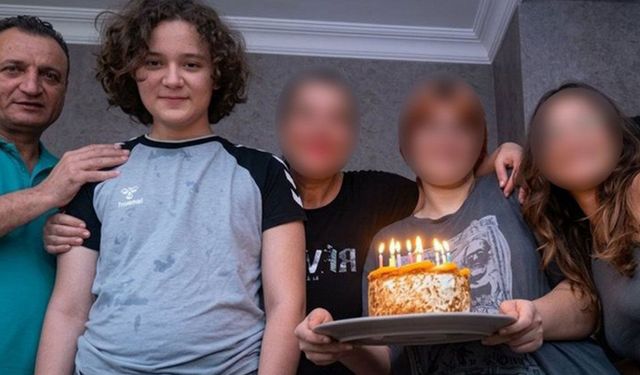 Kahramanmaraş'taki okul saldırısında yeni iddia