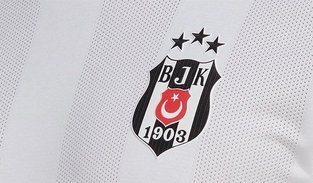 Beşiktaş'ın yeni sportif direktörü belli oldu