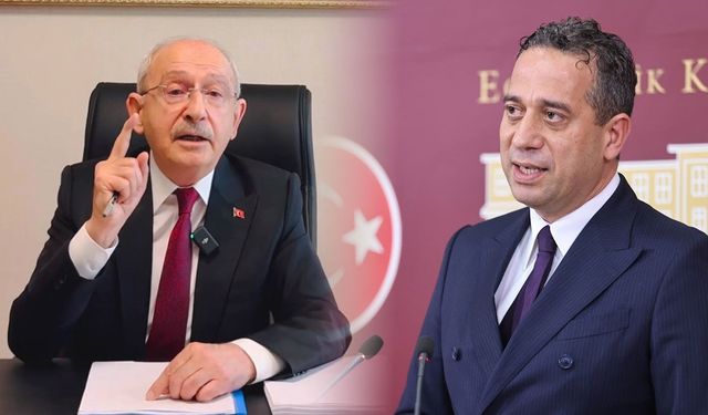 CHP’den Kılıçdaroğlu’nun 'arınma' çıkışına ilk cevap