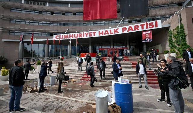 TIME’dan CHP krizi analizi