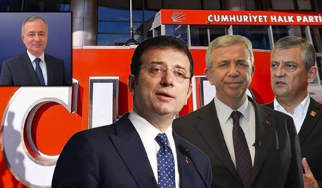 Yeni parti kurulursa ne olur? Şaşırtan sonuç