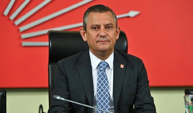 Özel'in koruma sayısı düşürüldü