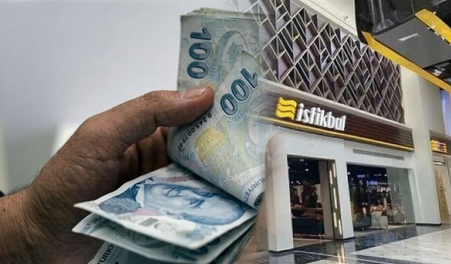 İstikbal Mobilya satıldı: Yeni sahibi belli oldu