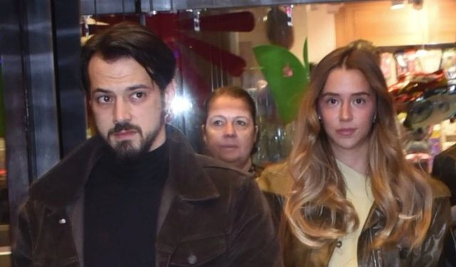 Mert Yazıcıoğlu'ndan "yeni aşk" açıklaması