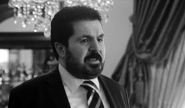 "MHP'nin rahatsız olması hiç önemli değil"