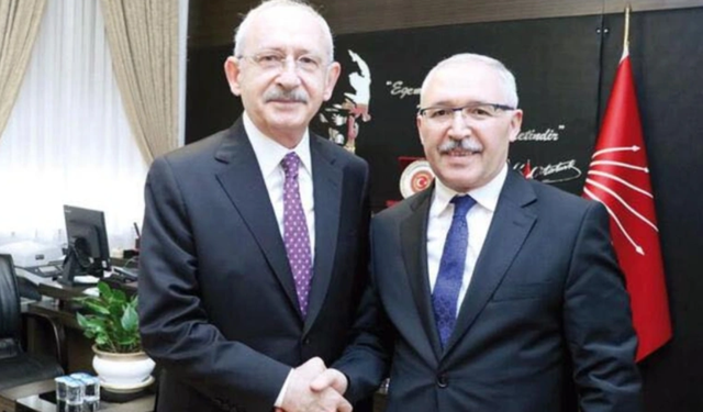 CHP’de Parti Meclisi öncesi ihraç iddiası