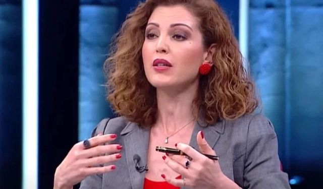 Nagehan Alçı sessizliğini bozdu