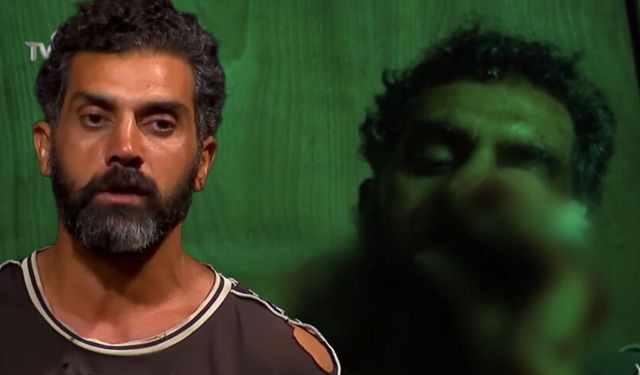 Survivor Bayhan'a ne oldu? Acun Ilıcalı kötü haberi verdi