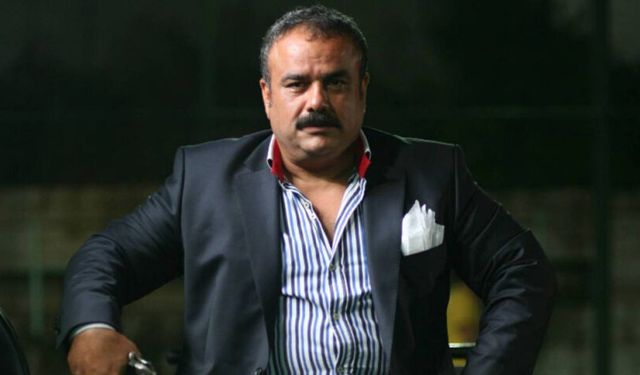 Bülent Serttaş tarzını değiştirdi