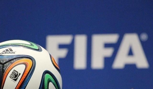 3 Türk kulübüne transfer yasağı