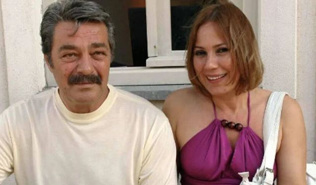 Hastane çıkışı gerginlik!