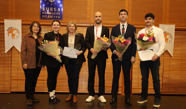 Bursa'da farkındalık vurgusu
