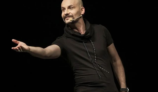 Komedyen Atalay Demirci tutuklandı