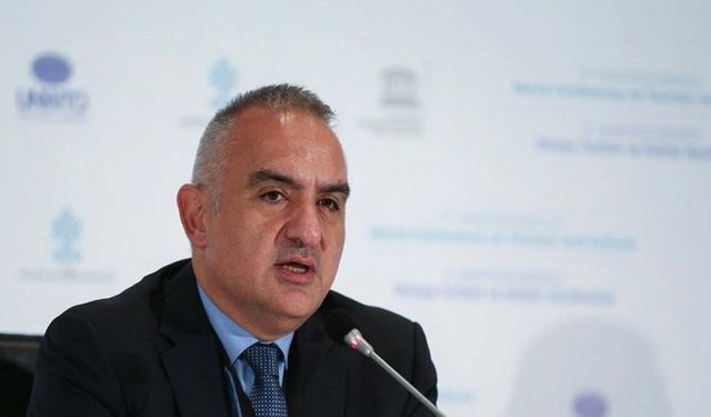 Kurban Bayramı tatili 9 gün mü olacak? Bakan Ersoy'dan açıklama