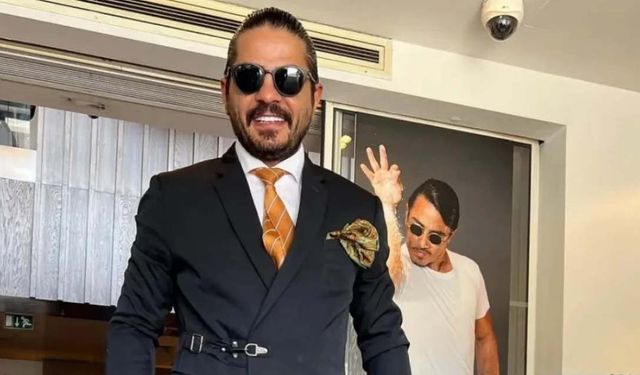 Nusret'in kardeşi Özgür Gökçe'nin uyuşturucu test sonucu çıktı!