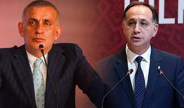 TFF ve hakemler sonunda çıldırttı