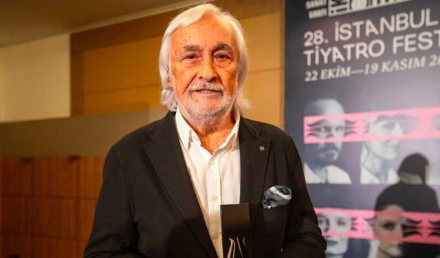 Müjdat Gezen'den "baskın" tepkisi