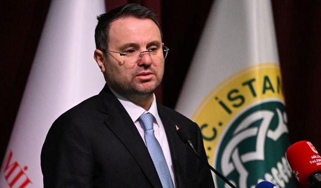 Akın Gürlek'ten İmamoğlu'nun diplomasının iptal edildiği üniversitede açıklama