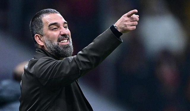 Arda Turan isyan etti