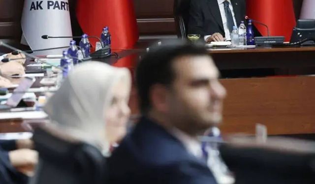 Kulislerinden sızan iki mutlak butlan senaryosu!