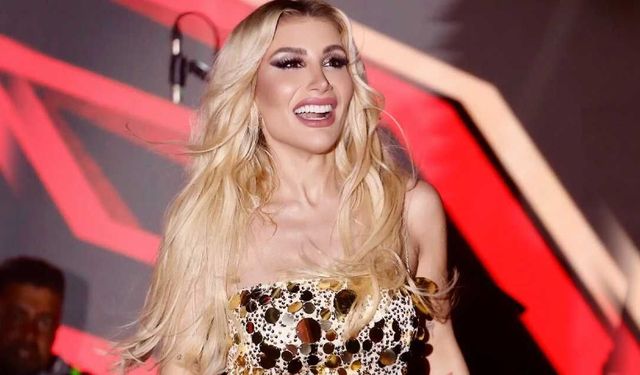 İrem Derici'den itiraf "Çok pişmanım param kalmadı"